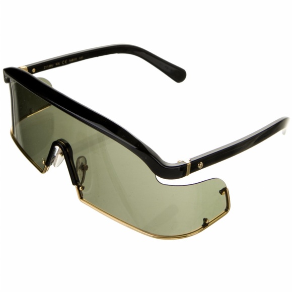 Women's Louis Vuitton Shields - Picture 2 of 3